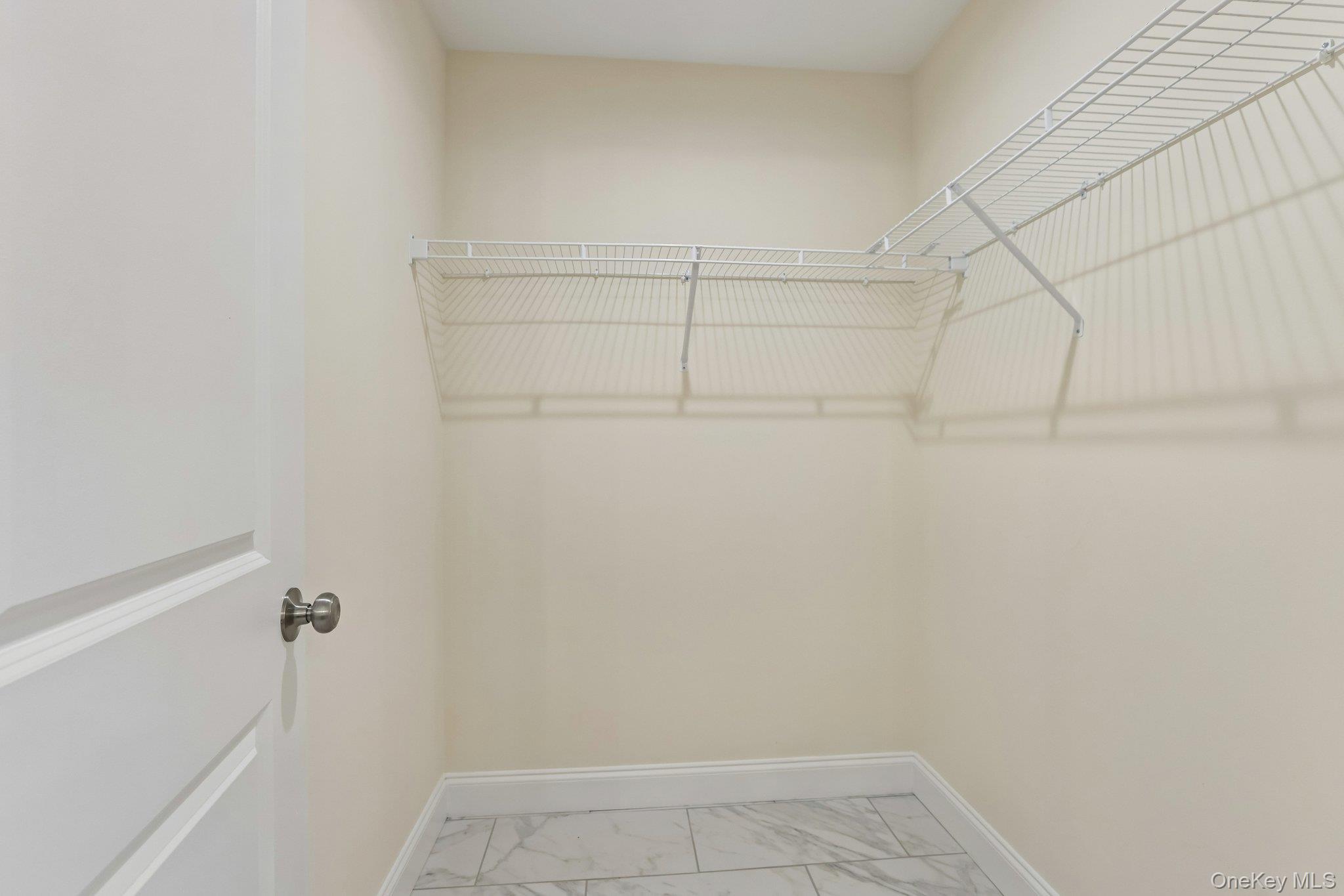 464 Bull Road New Windsor, NY 12575 - Photo 37 of 49 Two walk-in closets in the primary bedroom
