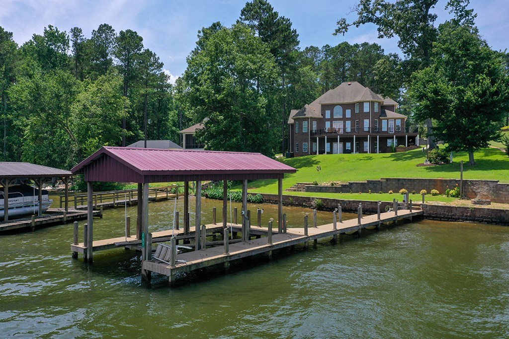 219 Nautical Way Greenwood, SC 29649 - Photo 43 of 45