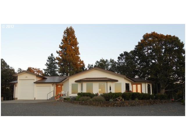 2175 State Road Mosier, OR 97040 - Photo 2 of 15 Gallery Image 2