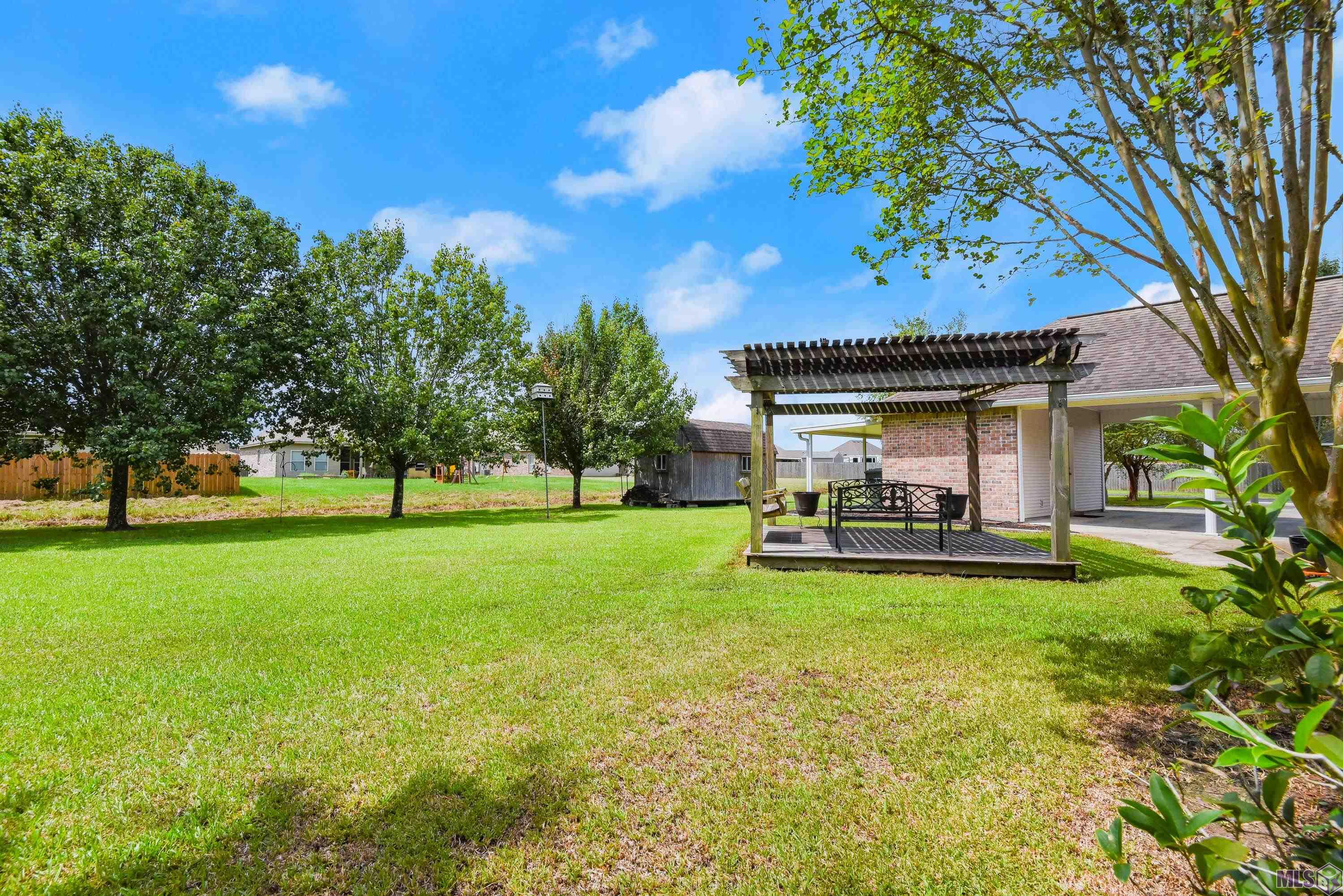 16257 Jay Road Prairieville, LA 70769 - Photo 19 of 23 Gallery Image 19