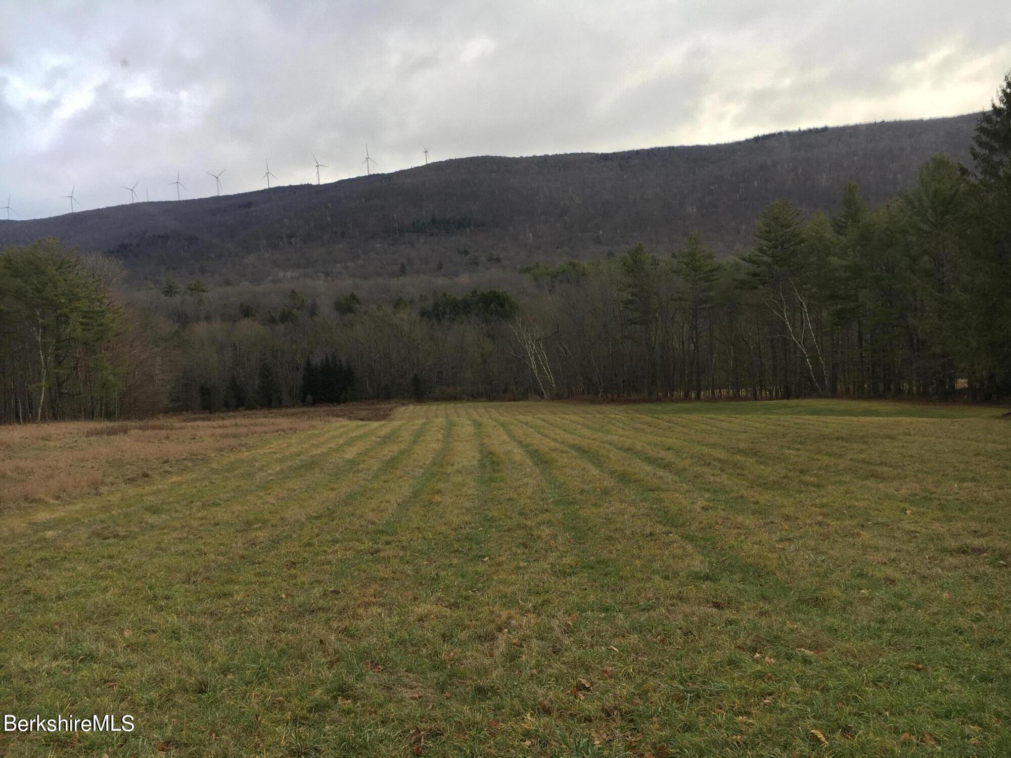 0 River Road Clarksburg, MA 01247 - Photo 2 of 4 Land 4