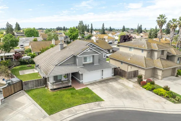 $629,000 | 2505 Mission Court, Escalon, CA 95320