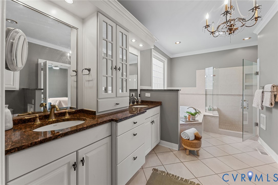 10905 Chalkley Road Chester, VA 23831 - Photo 33 of 96