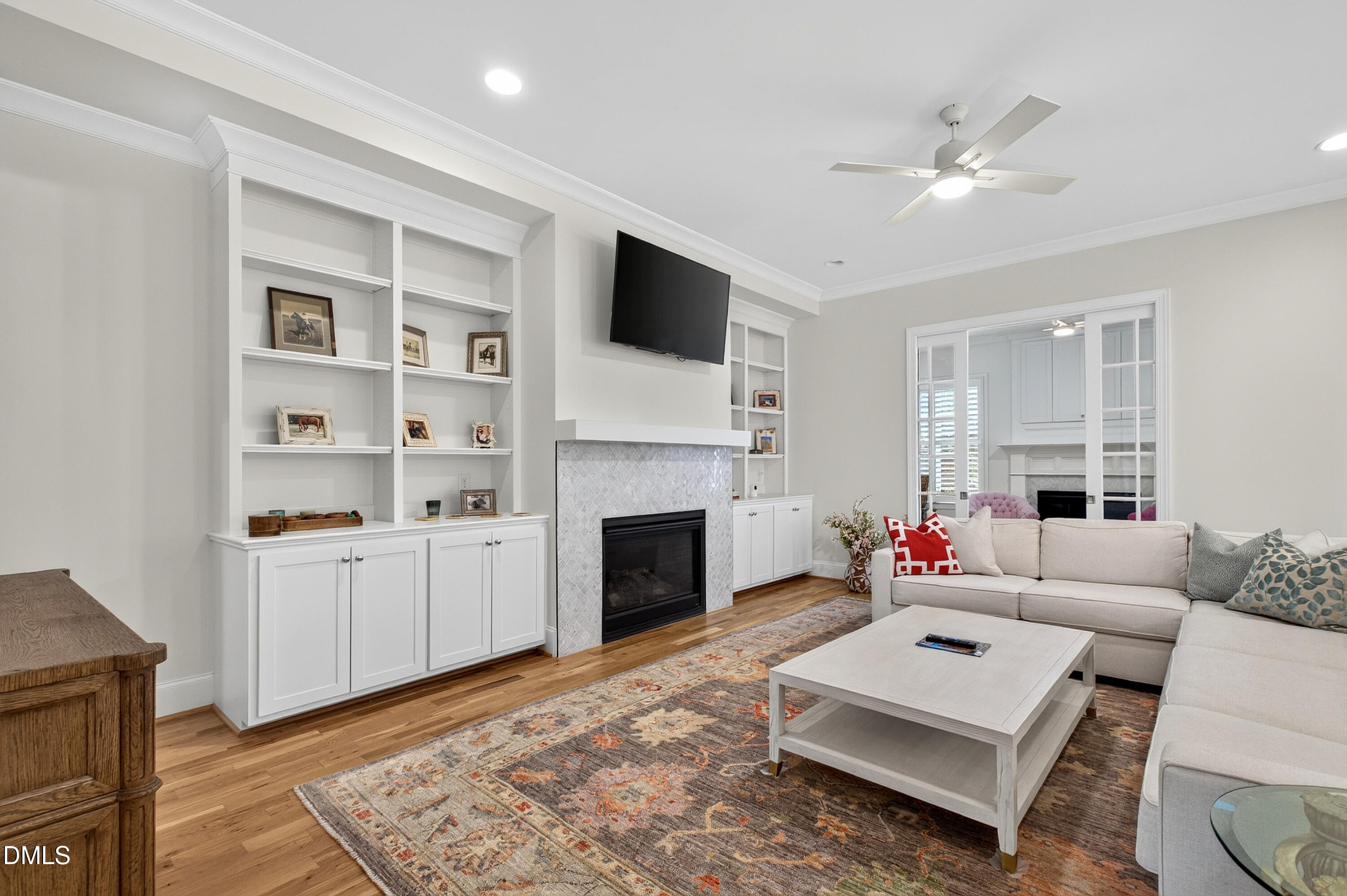 911 Canterbury Road Raleigh, NC 27607 - Photo 18 of 58