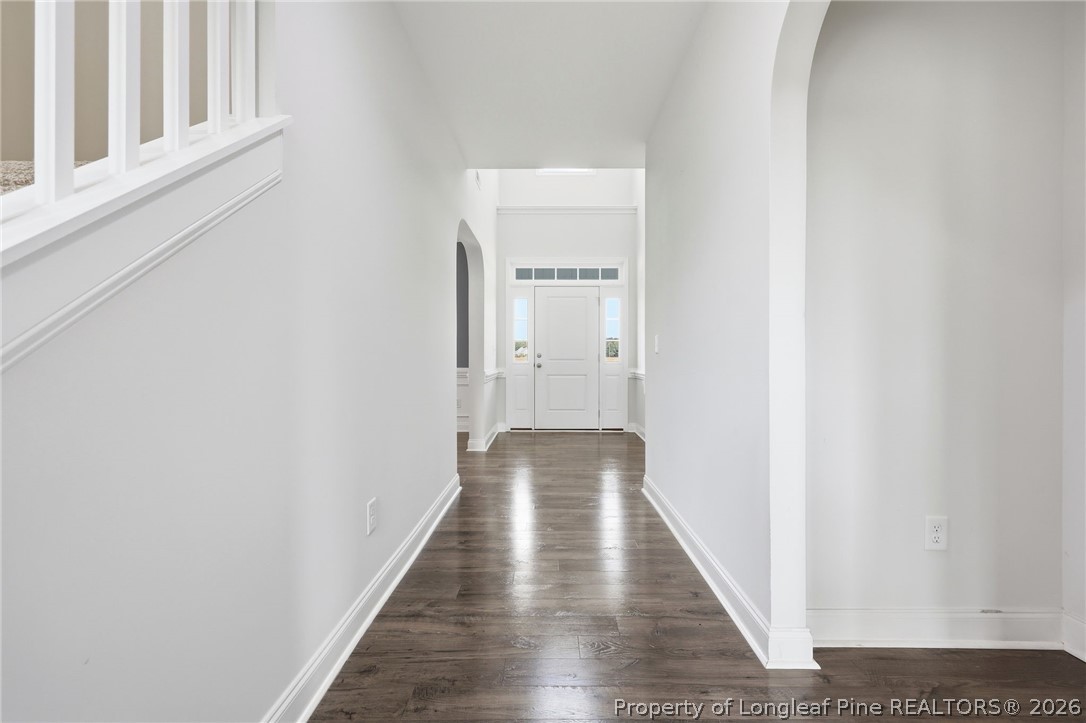 4141 McBryde Road Linden, NC 28356 - Photo 3 of 50