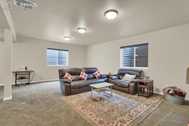 1156 Old North Gate Road Colorado Springs, CO 80921 - Photo 8 of 44