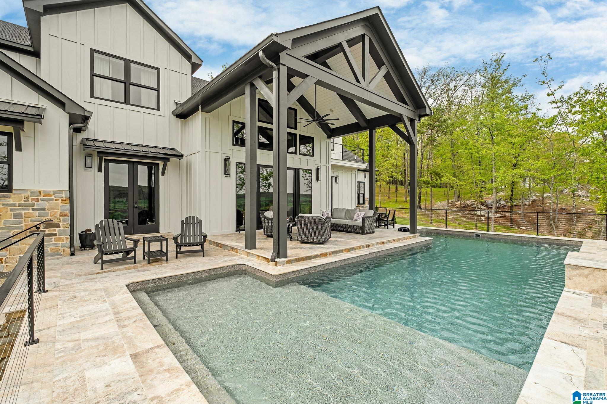 3153 Springstone Trail Leeds, AL 35094 - Photo 17 of 92