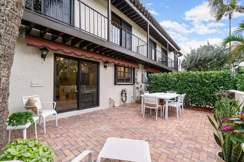 $1,899,000 | 200 South Ocean Boulevard, Unit A105, Delray Beach, FL 33483
