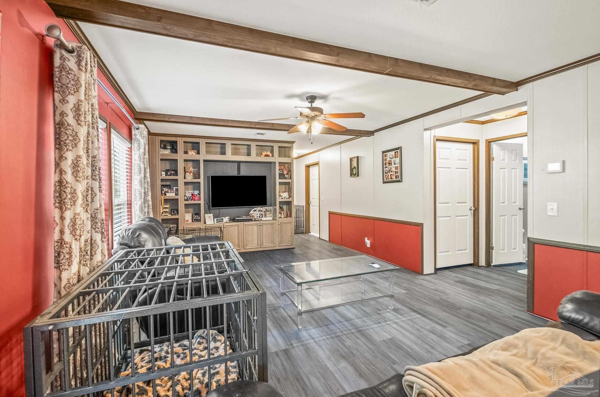 8085 Blackwater Ridge Road Milton, FL 32570 - Photo 14 of 31 Gallery Image 14
