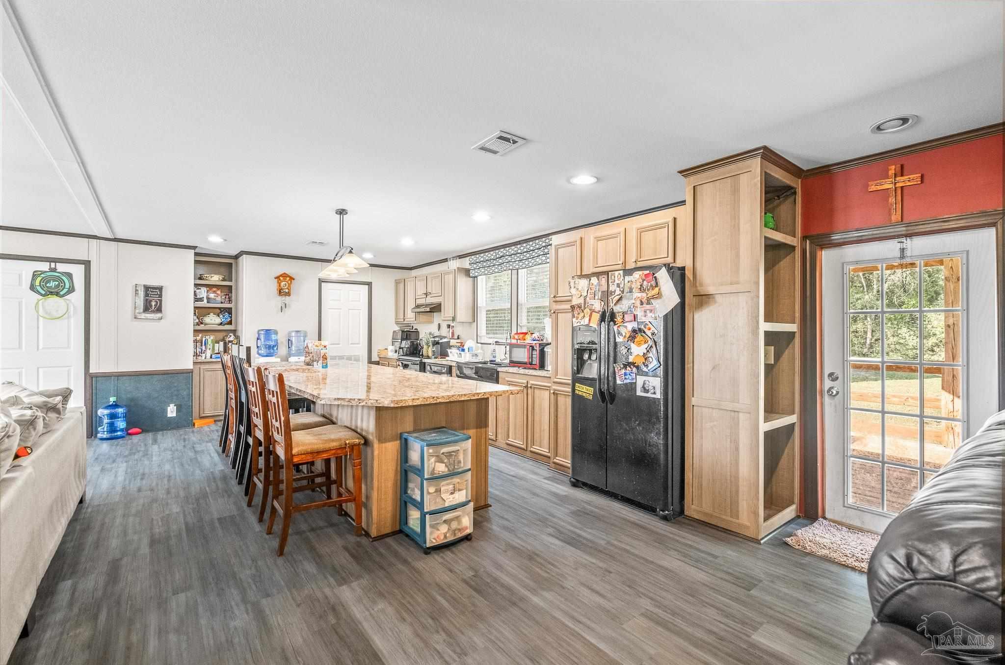 8085 Blackwater Ridge Road Milton, FL 32570 - Photo 19 of 31 Gallery Image 19