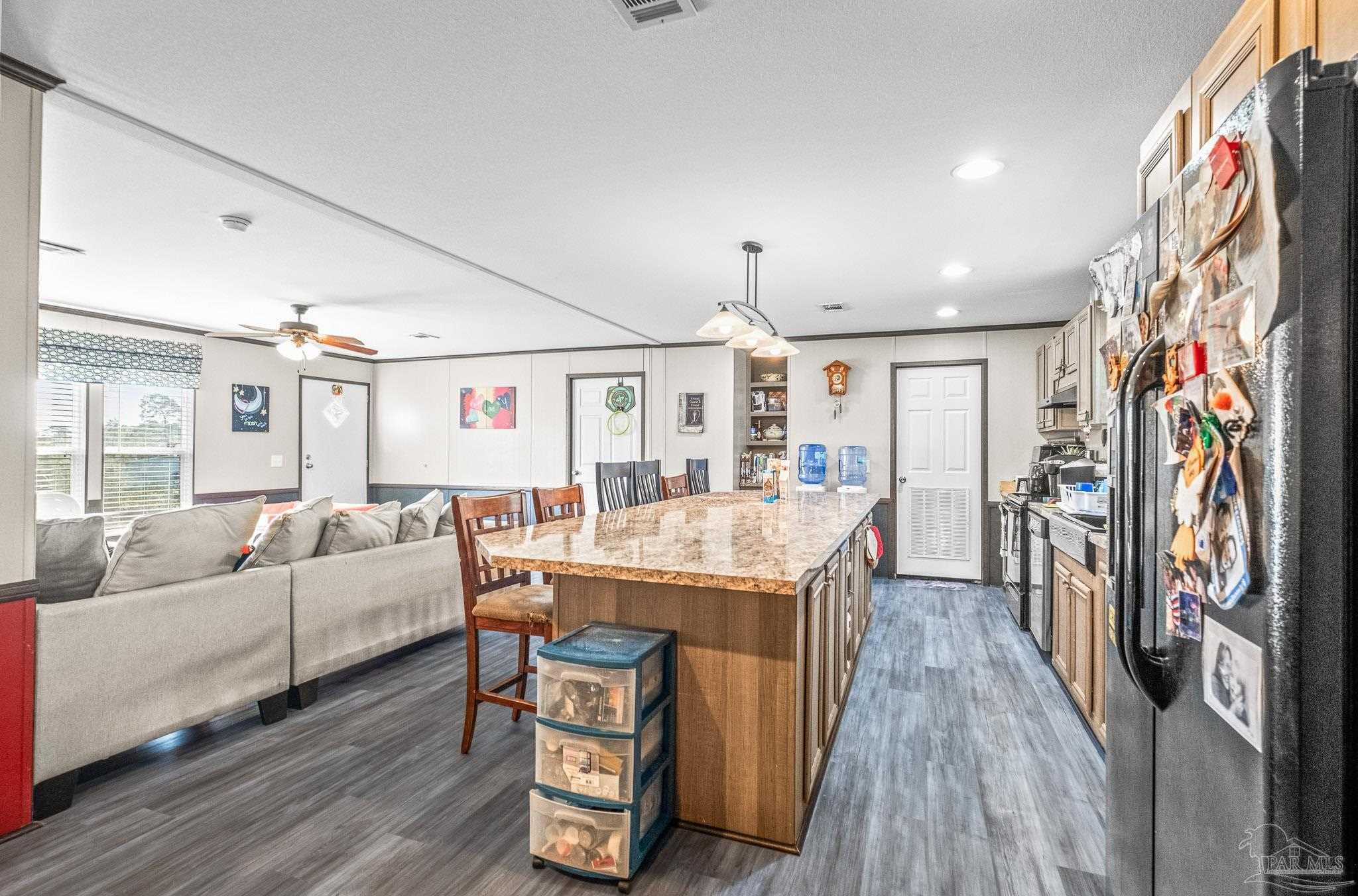 8085 Blackwater Ridge Road Milton, FL 32570 - Photo 20 of 31 Gallery Image 20