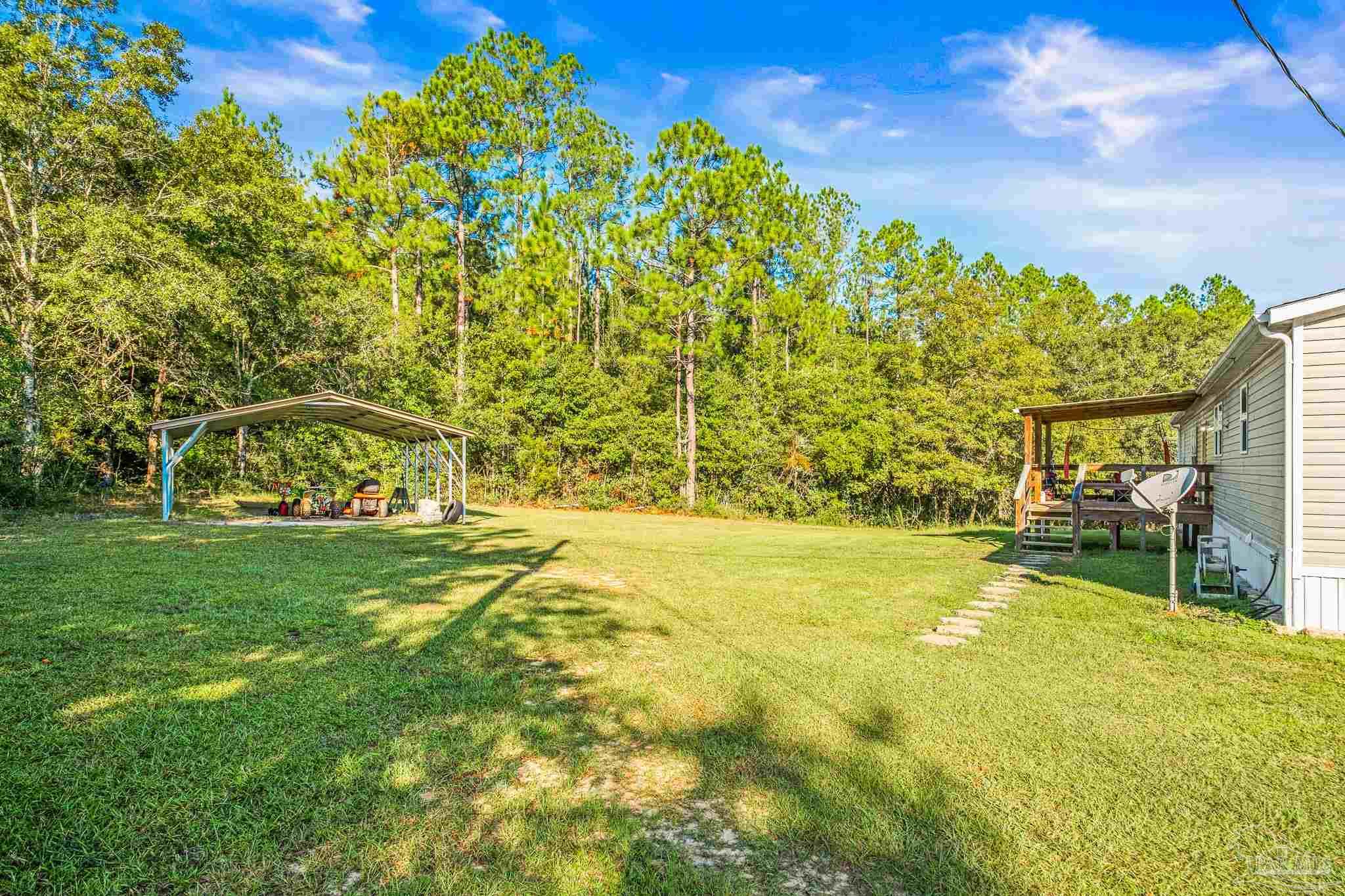 8085 Blackwater Ridge Road Milton, FL 32570 - Photo 5 of 31 Gallery Image 5