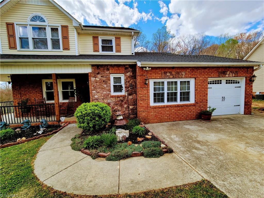3757 Frye Bridge Road Clemmons, NC 27012 - Photo 17 of 44 Gallery Image 17