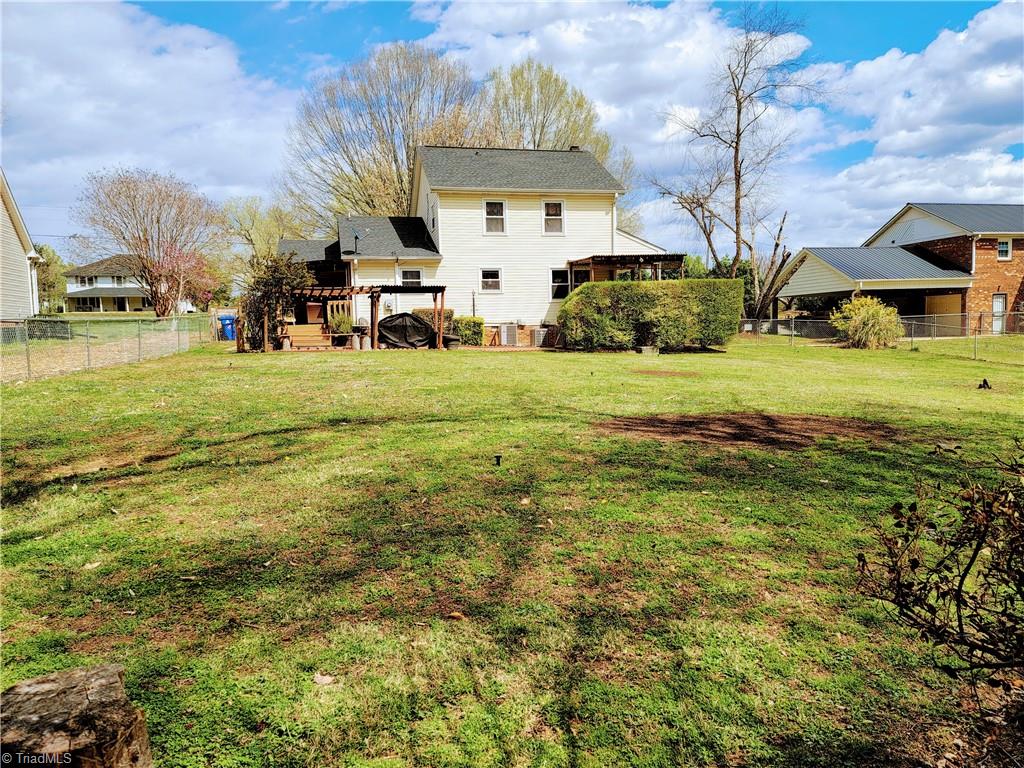 3757 Frye Bridge Road Clemmons, NC 27012 - Photo 25 of 44 Gallery Image 25