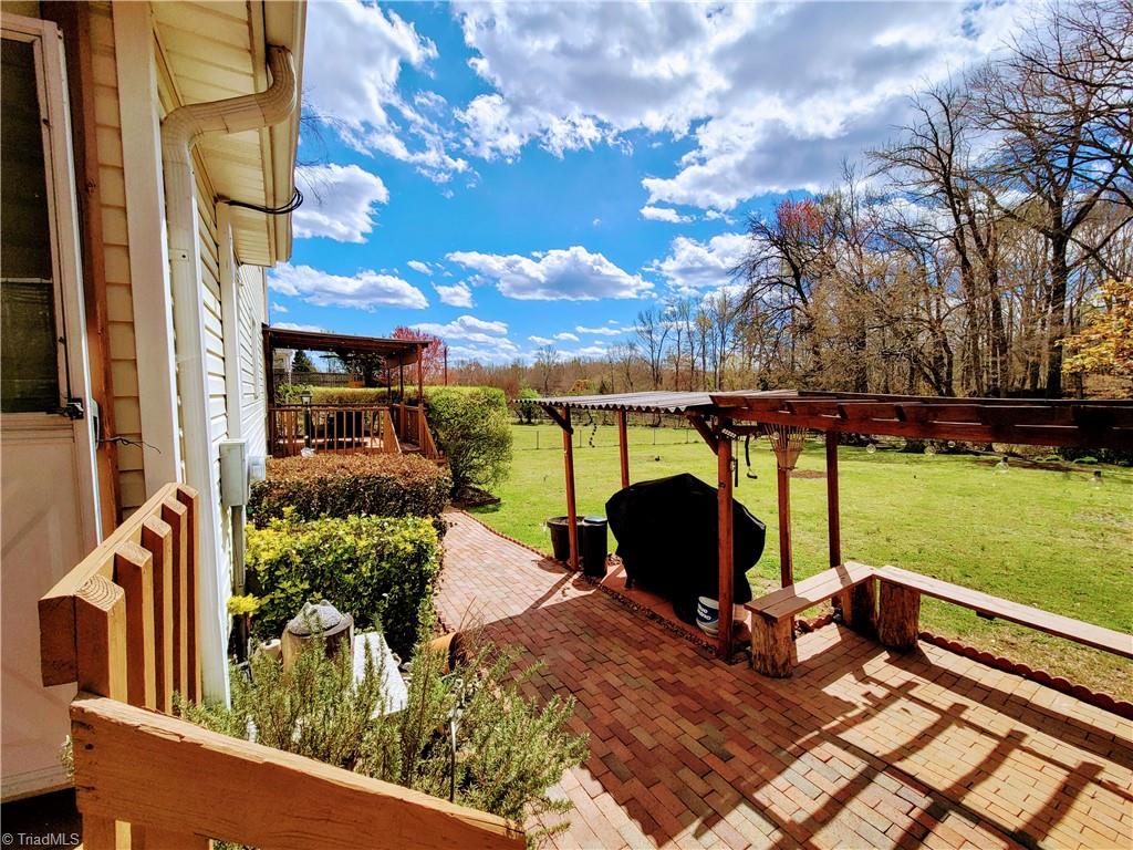 3757 Frye Bridge Road Clemmons, NC 27012 - Photo 29 of 44 Gallery Image 29
