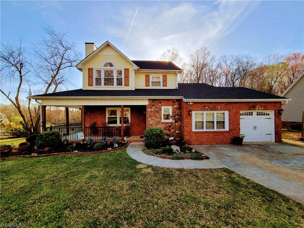 3757 Frye Bridge Road Clemmons, NC 27012 - Photo 3 of 44 Gallery Image 3