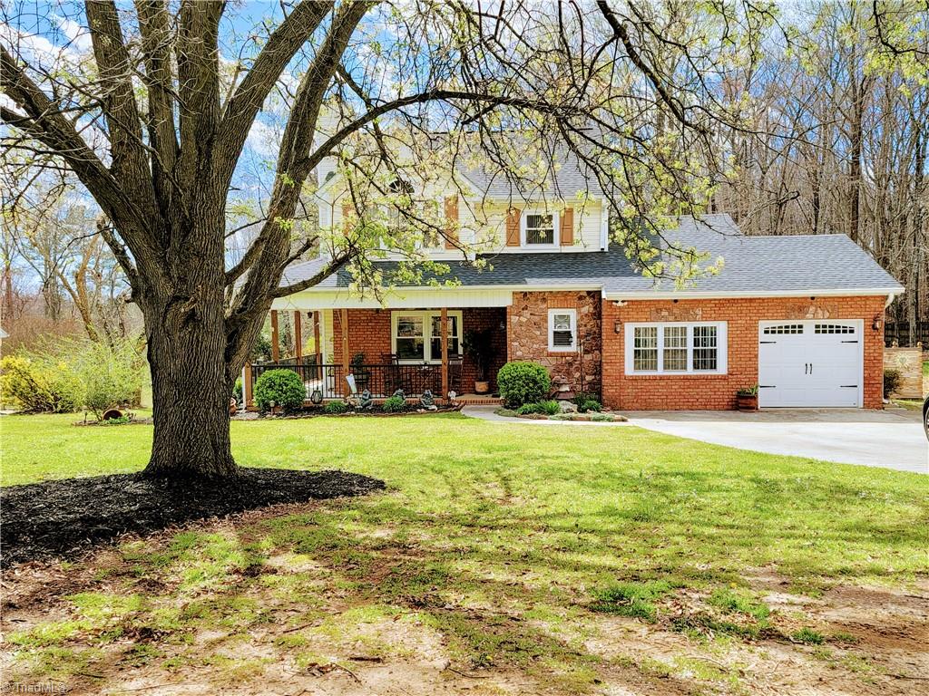 3757 Frye Bridge Road Clemmons, NC 27012 - Photo 4 of 44 Gallery Image 4