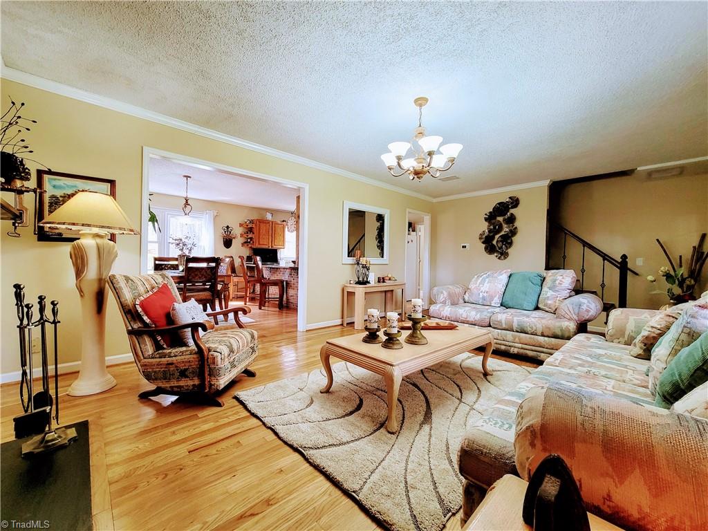 3757 Frye Bridge Road Clemmons, NC 27012 - Photo 9 of 44 Gallery Image 9