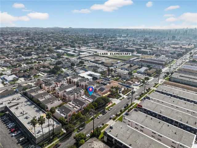 $638,888 | 16700 Yukon Avenue, Unit 202, Torrance, CA 90504