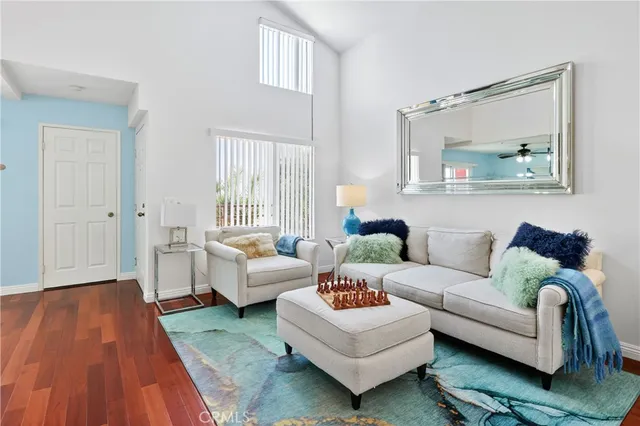 $638,888 | 16700 Yukon Avenue, Unit 202, Torrance, CA 90504