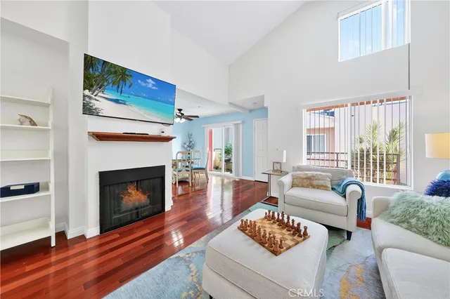 $638,888 | 16700 Yukon Avenue, Unit 202, Torrance, CA 90504