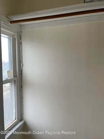 a view of a small space