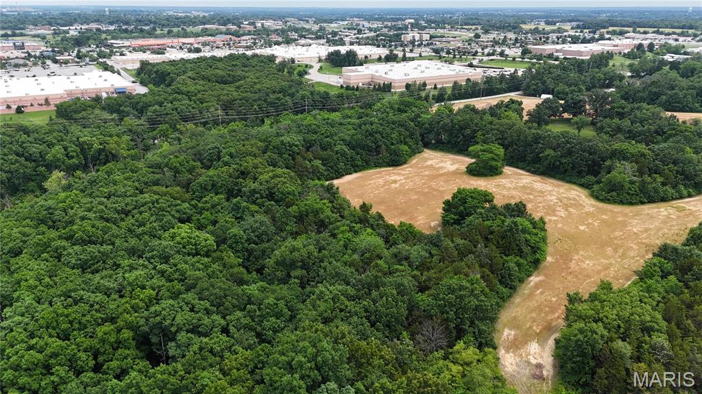9-acres May Road Wentzville, MO 63385 - Photo 6 of 11