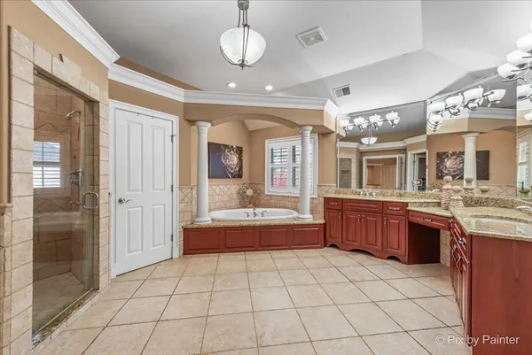 $6,500 | 40W352 William Cullen Bryant Street, St. Charles, IL 60175