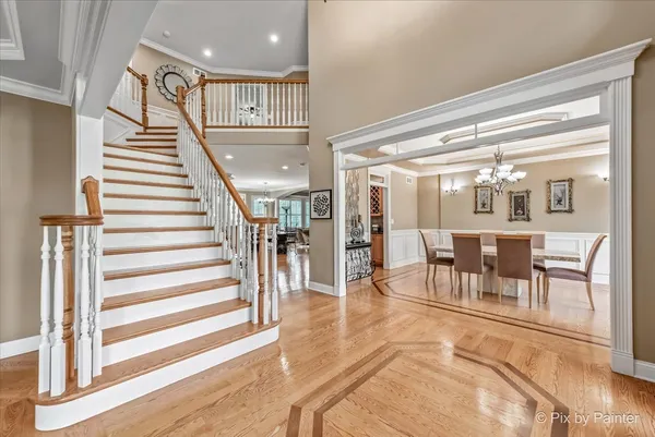 $6,500 | 40W352 William Cullen Bryant Street, St. Charles, IL 60175