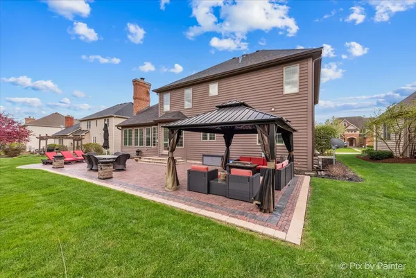 $6,500 | 40W352 William Cullen Bryant Street, St. Charles, IL 60175