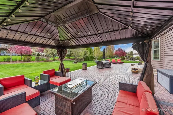 $6,500 | 40W352 William Cullen Bryant Street, St. Charles, IL 60175