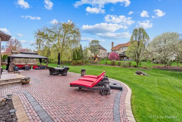 $6,500 | 40W352 William Cullen Bryant Street, St. Charles, IL 60175