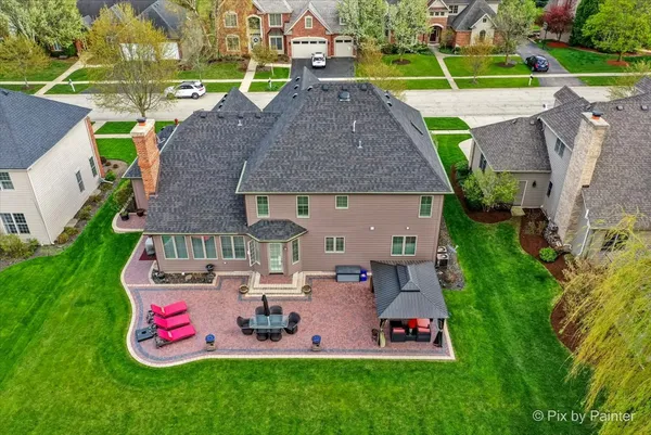 $6,500 | 40W352 William Cullen Bryant Street, St. Charles, IL 60175