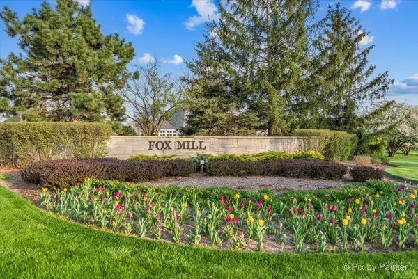 $6,500 | 40W352 William Cullen Bryant Street, St. Charles, IL 60175