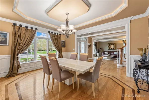 $6,500 | 40W352 William Cullen Bryant Street, St. Charles, IL 60175