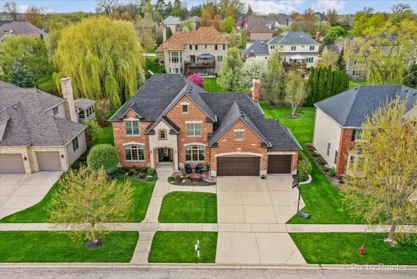 $6,500 | 40W352 William Cullen Bryant Street, St. Charles, IL 60175
