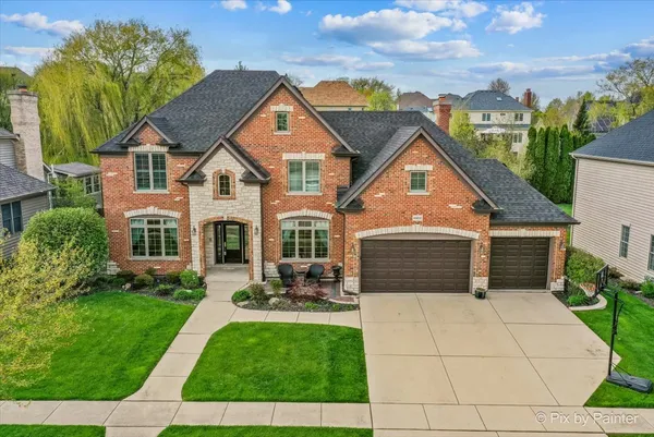 $6,500 | 40W352 William Cullen Bryant Street, St. Charles, IL 60175