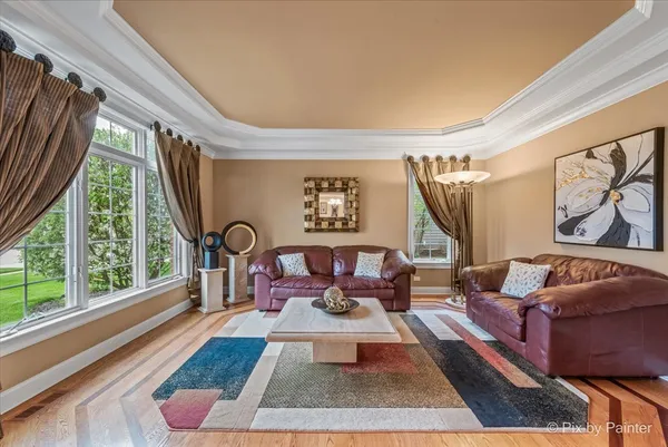 $6,500 | 40W352 William Cullen Bryant Street, St. Charles, IL 60175