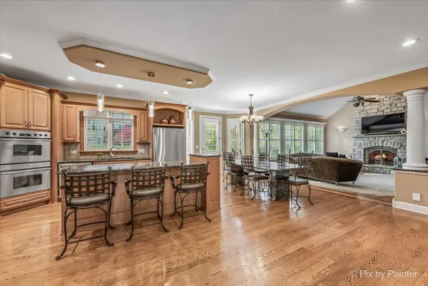 $6,500 | 40W352 William Cullen Bryant Street, St. Charles, IL 60175