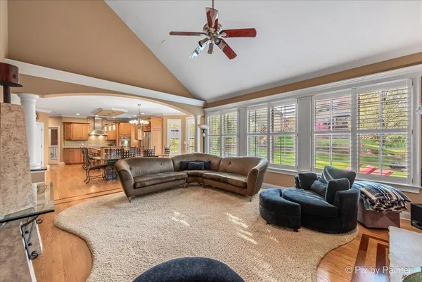 $6,500 | 40W352 William Cullen Bryant Street, St. Charles, IL 60175