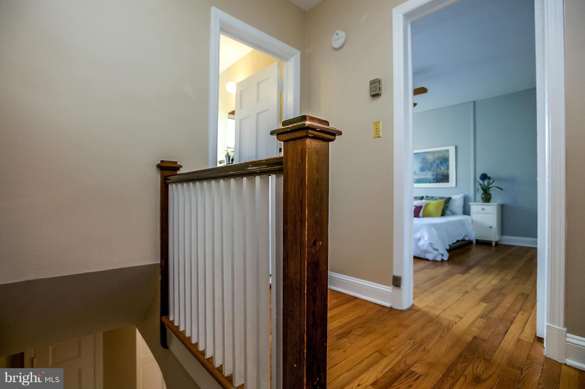 118 Murdock Road Baltimore, MD 21212 - Photo 11 of 27 Interior (General)