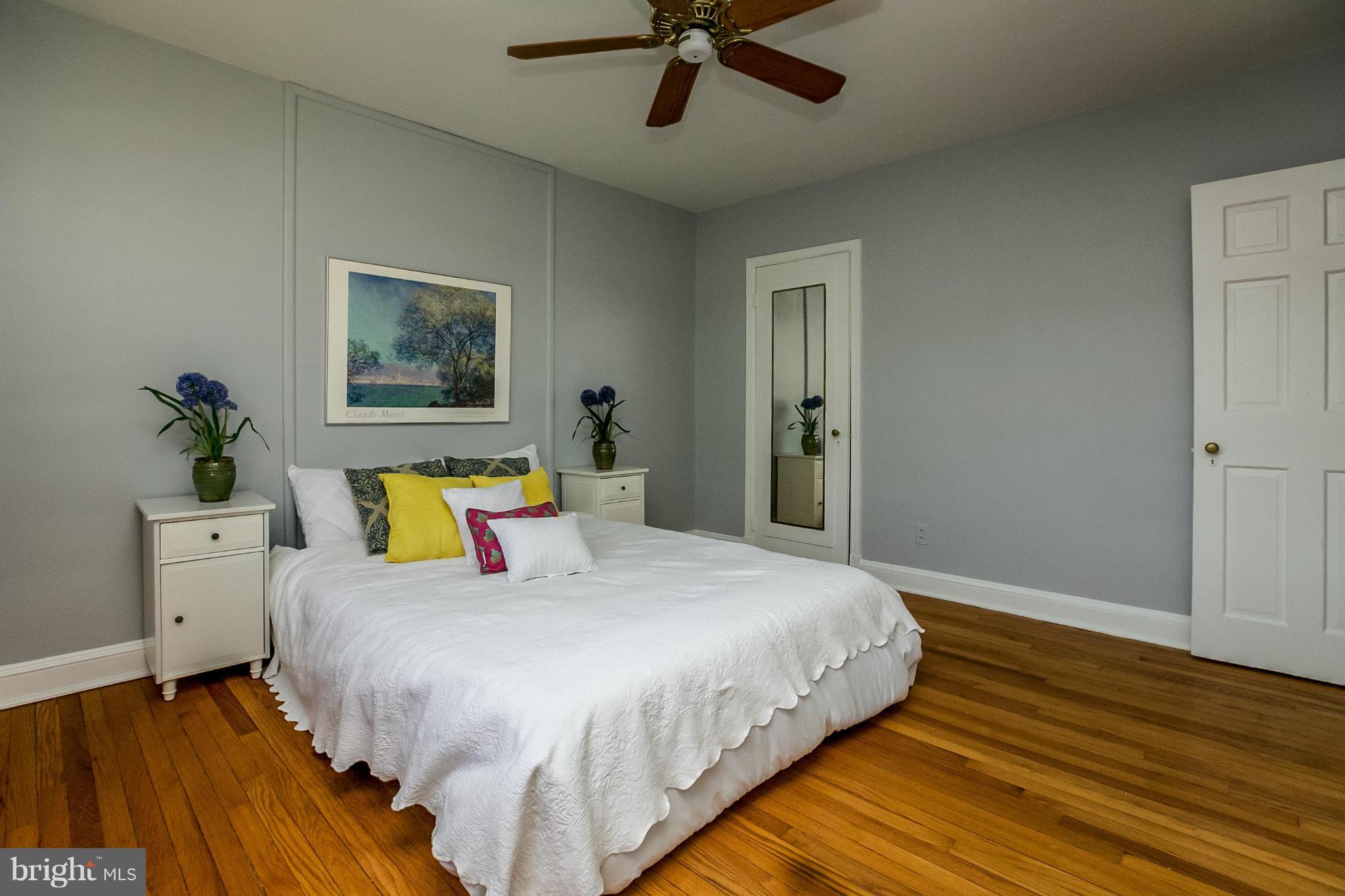 118 Murdock Road Baltimore, MD 21212 - Photo 13 of 27 Bedroom (Master)