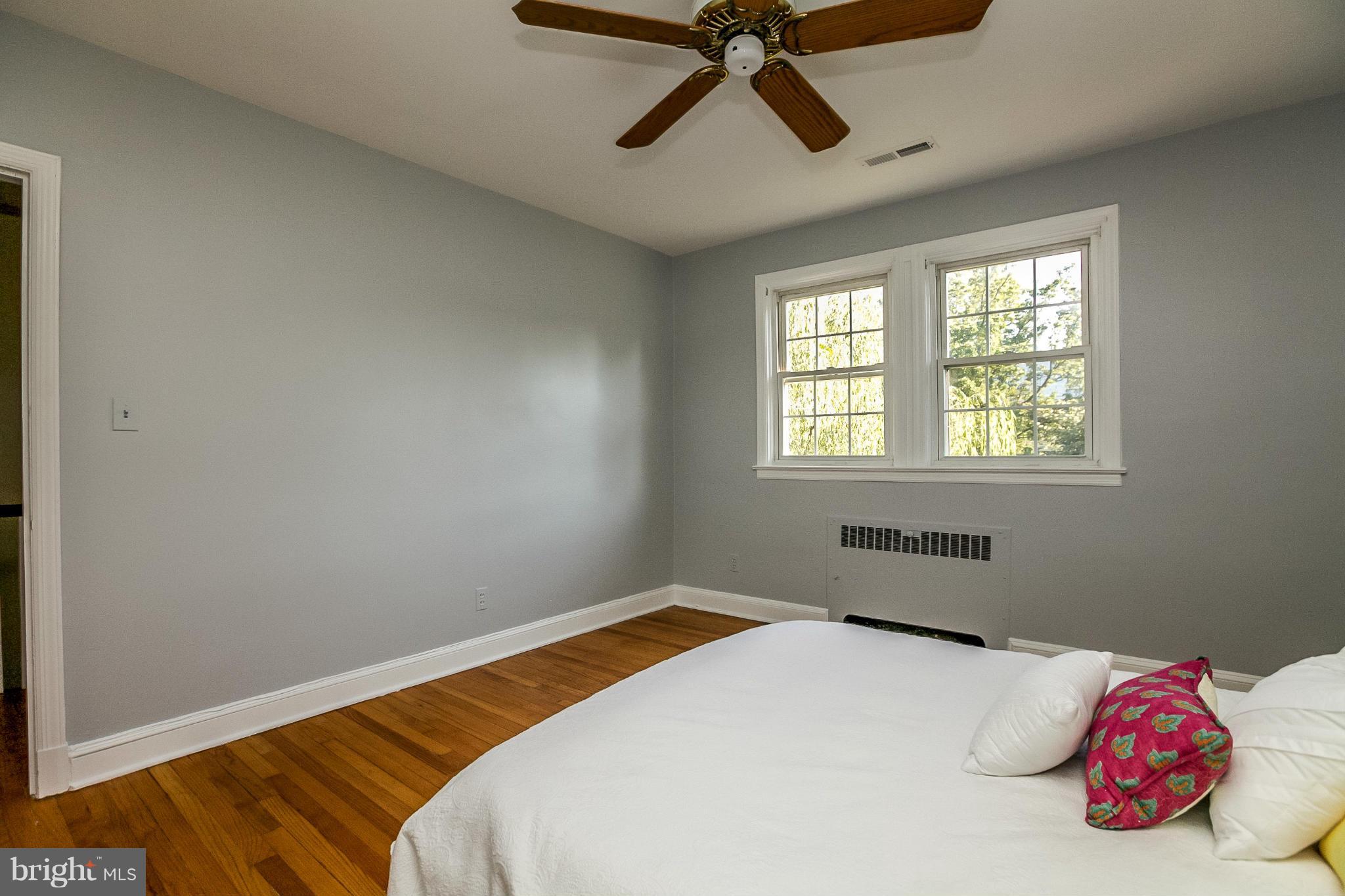 118 Murdock Road Baltimore, MD 21212 - Photo 14 of 27 Bedroom
