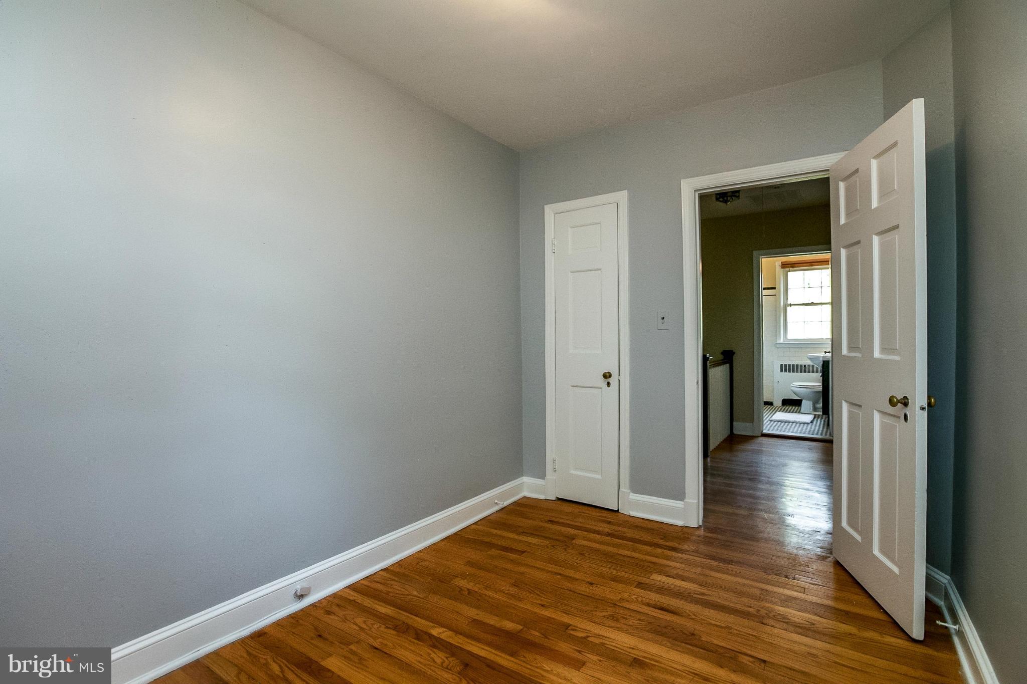 118 Murdock Road Baltimore, MD 21212 - Photo 16 of 27 Bedroom