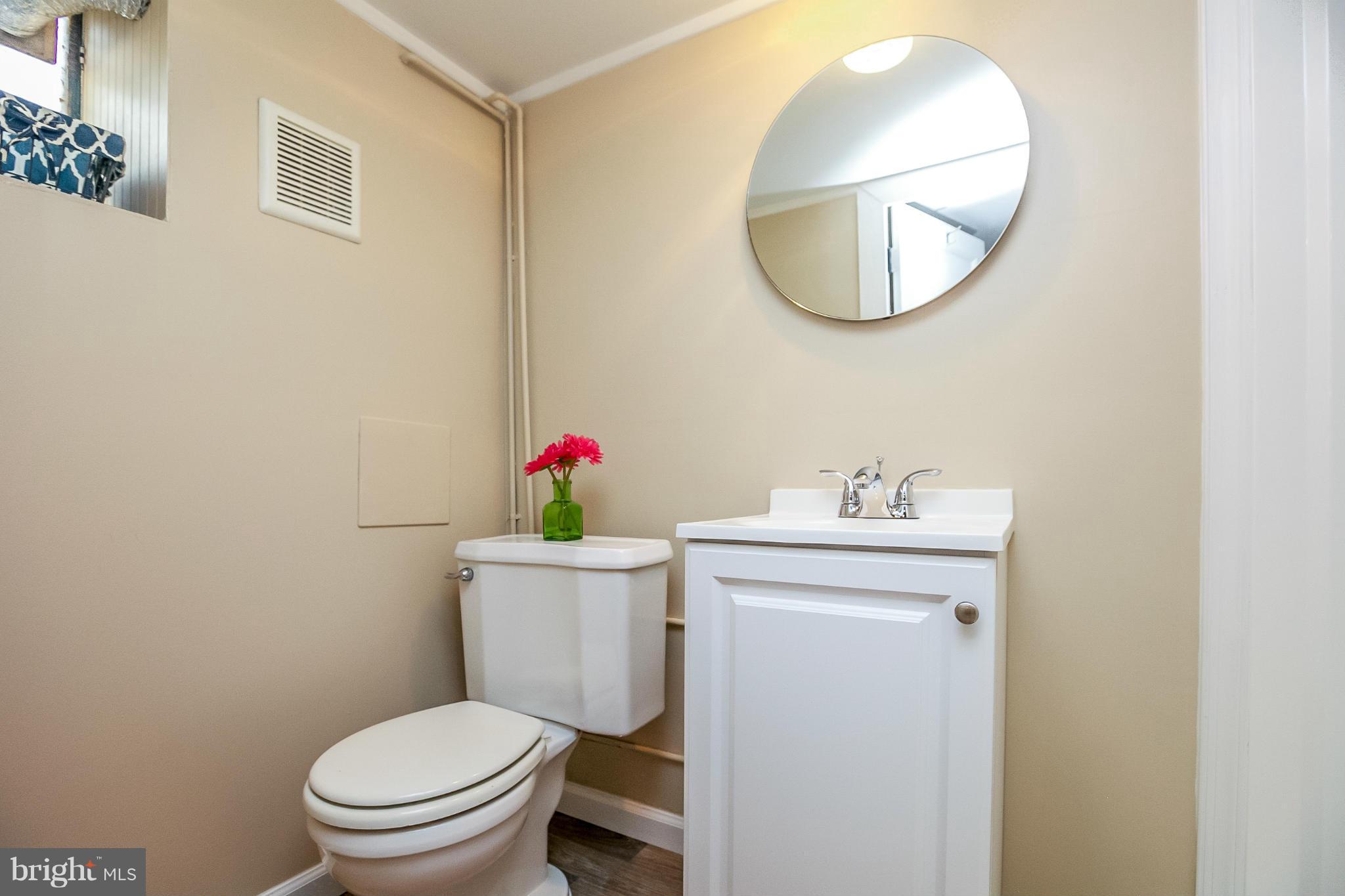 118 Murdock Road Baltimore, MD 21212 - Photo 22 of 27 2nd Full BA- Lower Level