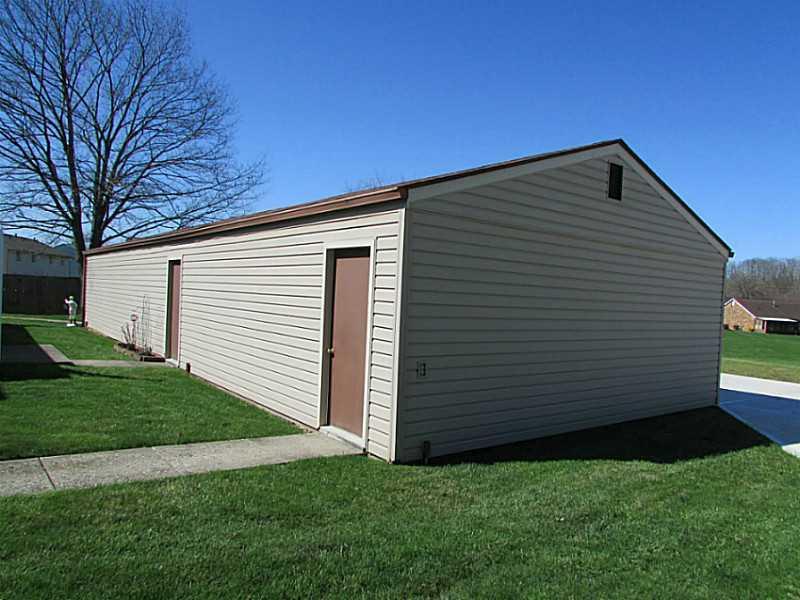 2719 Red Coach Drive, Unit 3 Springfield, OH 45503 - Photo 12 of 12