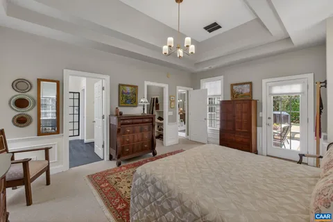 $695,000 | 65 Blue Ridge Terrace, Zion Crossroads, VA 22942