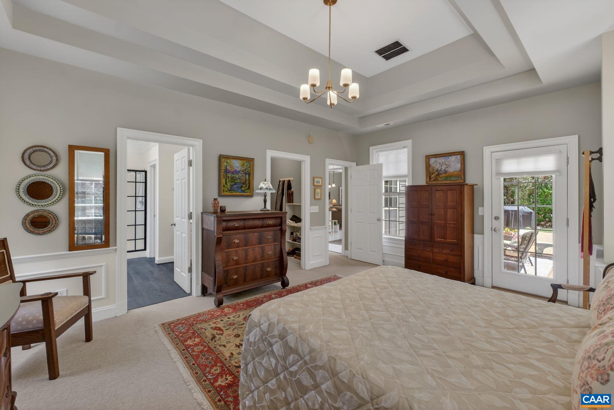 65 Blue Ridge Terrace Zion Crossroads, VA 22942 - Photo 18 of 55 Beautiful Trim