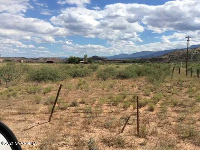 0 West Scroggins Ranch Road Clarkdale, AZ 86324 - Photo 3 of 4 crawford #3