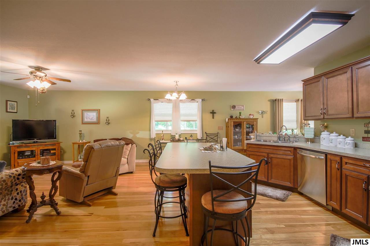 6404 Jefferson Road Brooklyn, MI 49230 - Photo 12 of 26 Photo 12